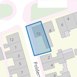 Perceel SMD00-B-3465
