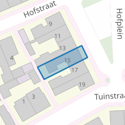 Perceel SMD00-B-3475