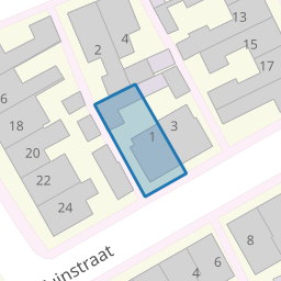 Perceel SMD00-B-3476