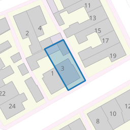 Perceel SMD00-B-3477