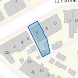 Perceel SMD00-B-3478