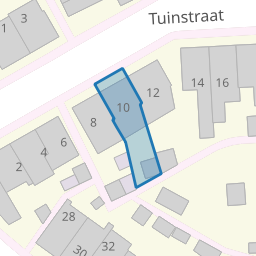 Perceel SMD00-B-3479