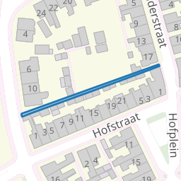 Perceel SMD00-B-3498