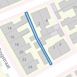 Perceel SMD00-B-3503