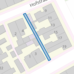 Perceel SMD00-B-3504