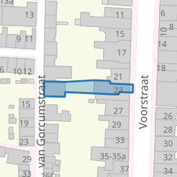Perceel SMD00-B-3514