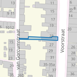 Perceel SMD00-B-3515