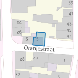 Perceel SMD00-B-3522