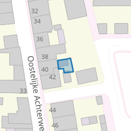 Perceel SMD00-B-3526
