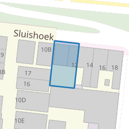 Perceel SMD00-B-3528