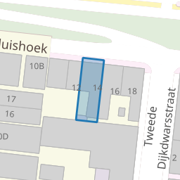 Perceel SMD00-B-3529