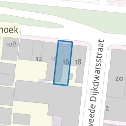 Perceel SMD00-B-3530
