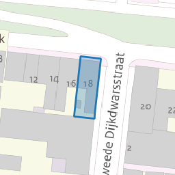 Perceel SMD00-B-3531