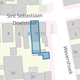 Perceel SMD00-B-3536
