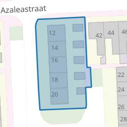 Perceel SMD00-B-3556