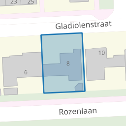Perceel SMD00-B-3562