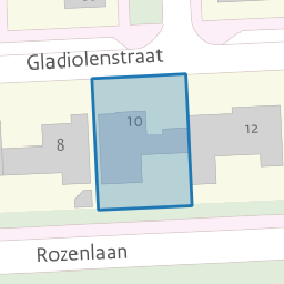 Perceel SMD00-B-3563