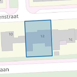 Perceel SMD00-B-3564