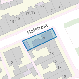 Perceel SMD00-B-3572