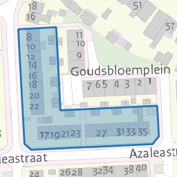 Perceel SMD00-B-3587