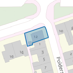 Perceel SMD00-B-3589
