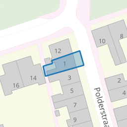 Perceel SMD00-B-3590
