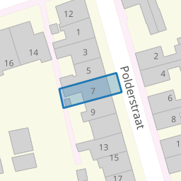 Perceel SMD00-B-3593