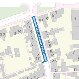 Perceel SMD00-B-3599