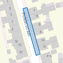 Perceel SMD00-B-3600