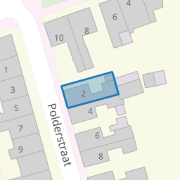 Perceel SMD00-B-3601