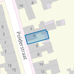 Perceel SMD00-B-3602