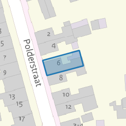 Perceel SMD00-B-3603