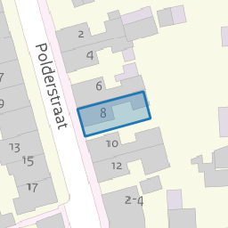 Perceel SMD00-B-3604