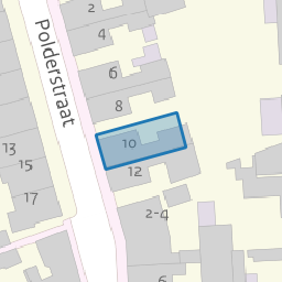 Perceel SMD00-B-3605
