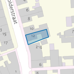 Perceel SMD00-B-3606