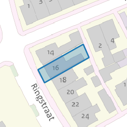 Perceel SMD00-B-3608