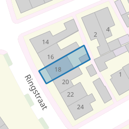 Perceel SMD00-B-3609