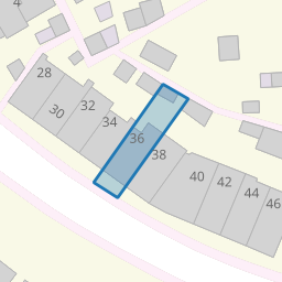 Perceel SMD00-B-3614