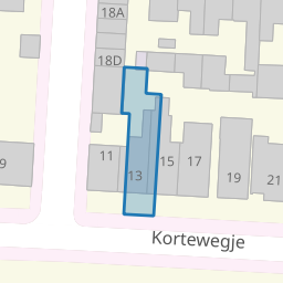 Perceel SMD00-B-3618