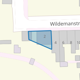 Perceel SMD00-B-3630