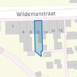 Perceel SMD00-B-3633