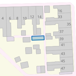 Perceel SMD00-B-3640