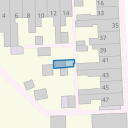 Perceel SMD00-B-3642