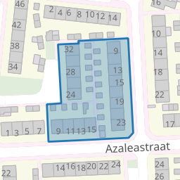 Perceel SMD00-B-3651