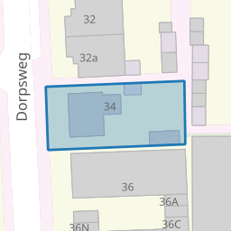 Perceel SMD00-B-3664