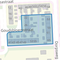 Perceel SMD00-B-3669