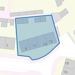 Perceel SMD00-B-3674