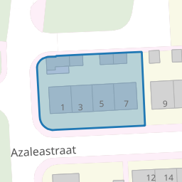 Perceel SMD00-B-3675