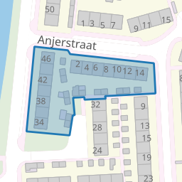 Perceel SMD00-B-3676