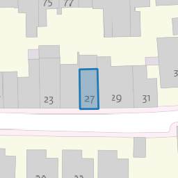 Perceel SMD00-B-3694